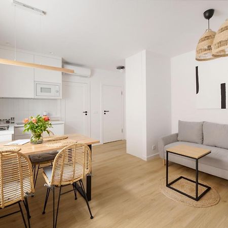 Apartamenty Rodzinne Zdrojowe Кудова-Здрой Екстериор снимка