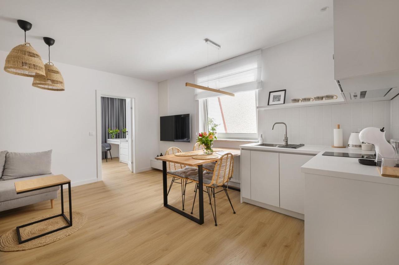Apartamenty Rodzinne Zdrojowe Кудова-Здрой Екстериор снимка