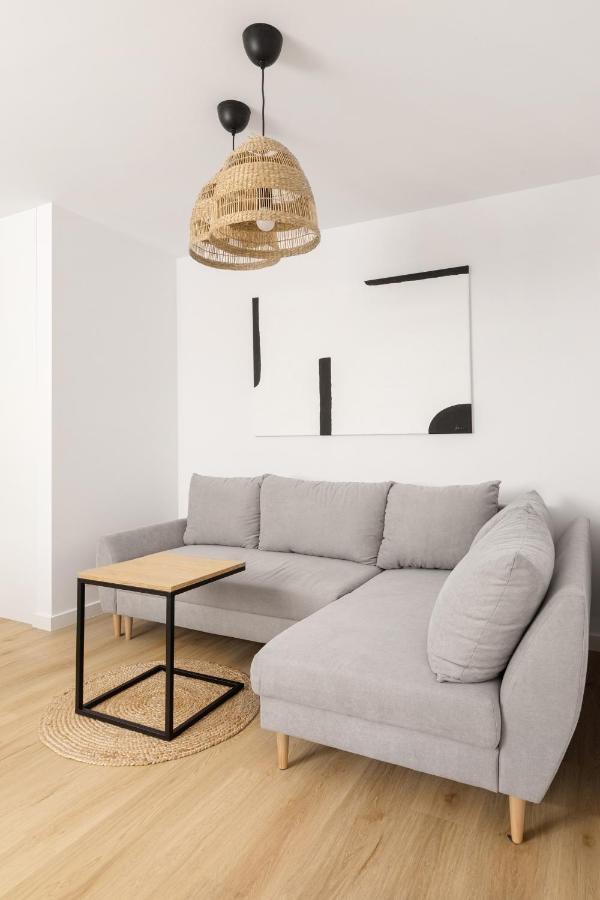 Apartamenty Rodzinne Zdrojowe Кудова-Здрой Екстериор снимка