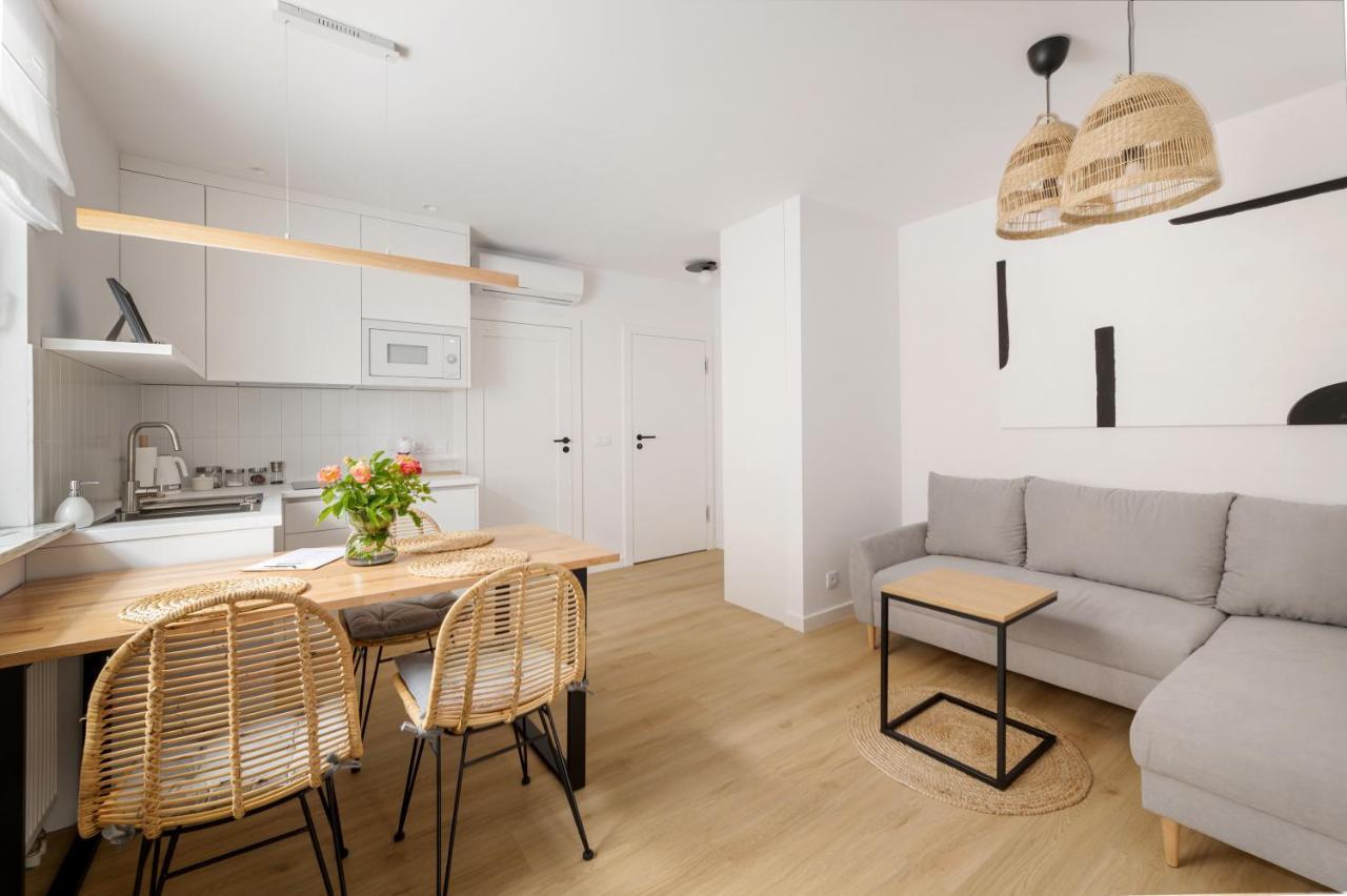 Apartamenty Rodzinne Zdrojowe Кудова-Здрой Екстериор снимка