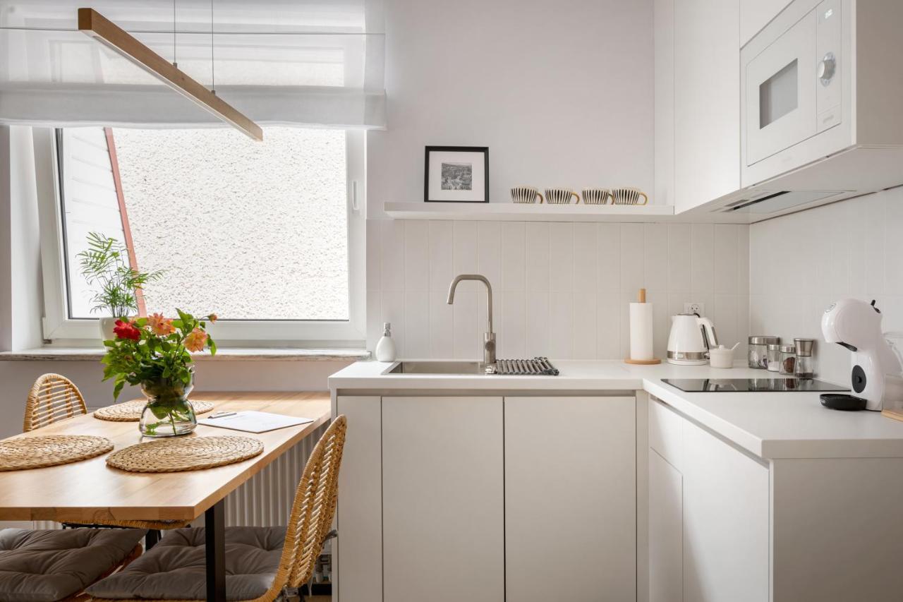 Apartamenty Rodzinne Zdrojowe Кудова-Здрой Екстериор снимка