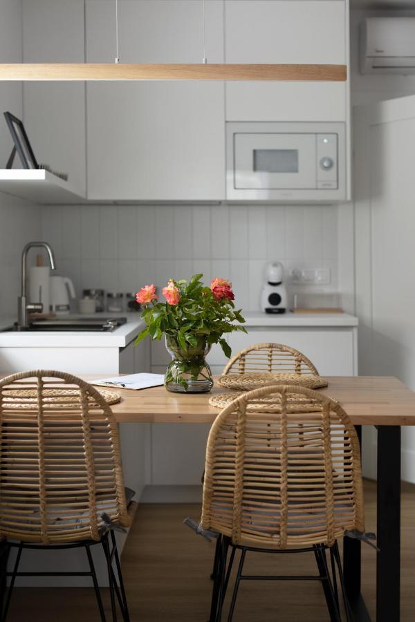 Apartamenty Rodzinne Zdrojowe Кудова-Здрой Екстериор снимка