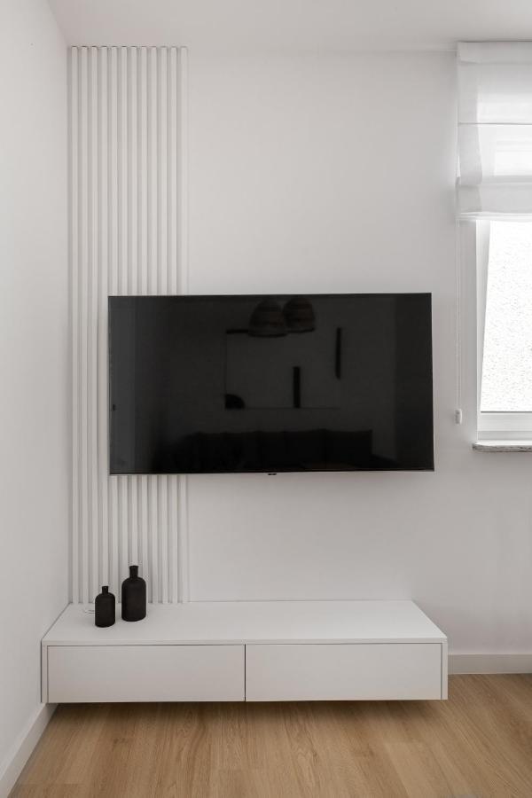 Apartamenty Rodzinne Zdrojowe Кудова-Здрой Екстериор снимка