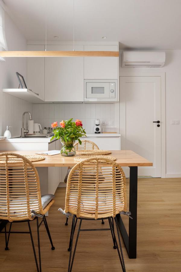 Apartamenty Rodzinne Zdrojowe Кудова-Здрой Екстериор снимка