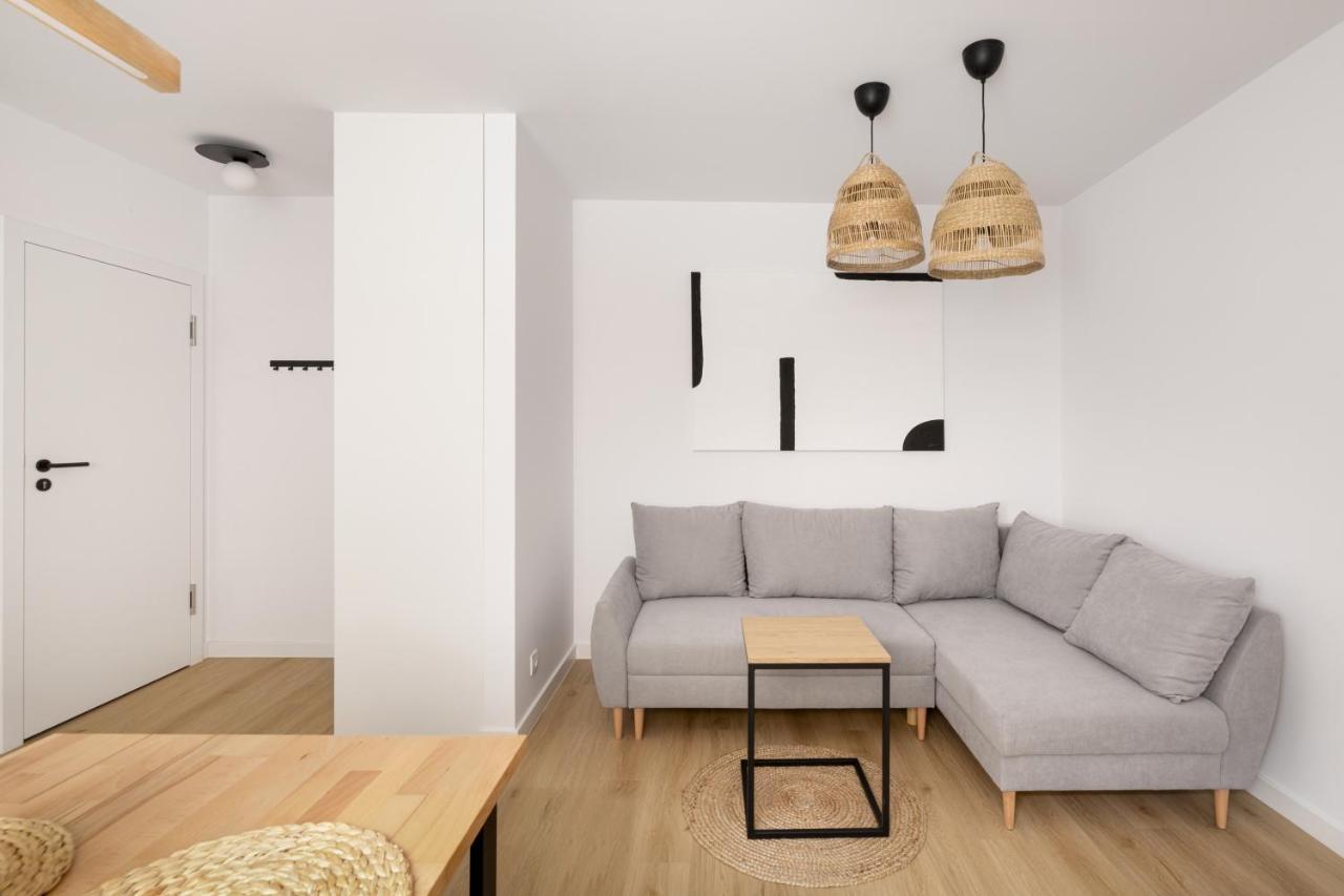 Apartamenty Rodzinne Zdrojowe Кудова-Здрой Екстериор снимка