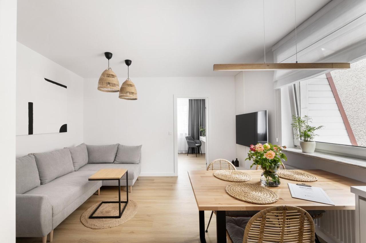 Apartamenty Rodzinne Zdrojowe Кудова-Здрой Екстериор снимка